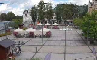 Ustroń Rynek - 02-08-2025 11:34