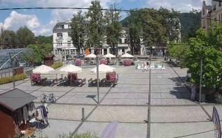 Ustroń Rynek - 02-08-2025 11:41