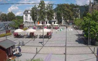 Ustroń Rynek - 02-08-2025 11:48