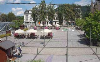 Ustroń Rynek - 02-08-2025 11:55