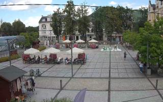 Ustroń Rynek - 02-08-2025 12:02