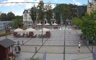 Ustroń Rynek - 02-08-2025 12:09