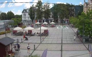 Ustroń Rynek - 02-08-2025 12:16