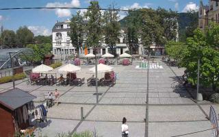 Ustroń Rynek - 02-08-2025 12:23
