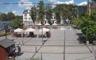 Ustroń Rynek - 02-08-2025 12:44