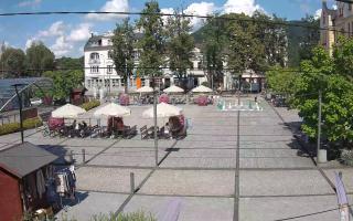Ustroń Rynek - 02-08-2025 13:06