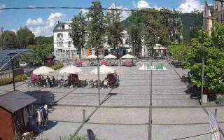 Ustroń Rynek - 02-08-2025 13:20