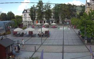 Ustroń Rynek - 02-08-2025 13:41