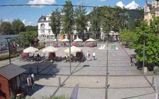 Ustroń Rynek - 02-08-2025 13:55