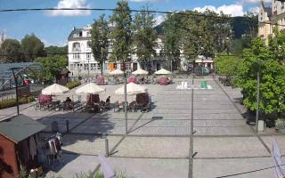 Ustroń Rynek - 02-08-2025 14:02
