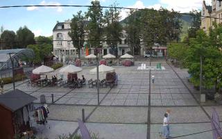 Ustroń Rynek - 02-08-2025 14:09