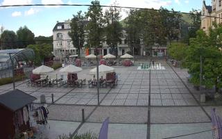 Ustroń Rynek - 02-08-2025 14:37