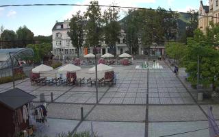Ustroń Rynek - 02-08-2025 14:51