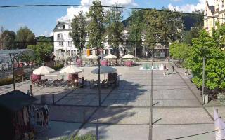 Ustroń Rynek - 02-08-2025 14:58