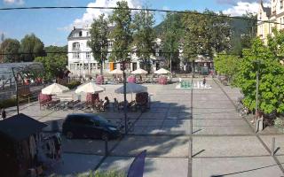Ustroń Rynek - 02-08-2025 15:05