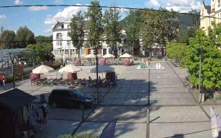Ustroń Rynek - 02-08-2025 15:12