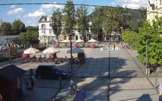 Ustroń Rynek - 02-08-2025 15:26