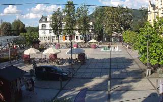 Ustroń Rynek - 02-08-2025 15:33