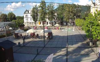 Ustroń Rynek - 02-08-2025 15:47