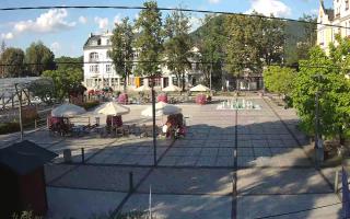 Ustroń Rynek - 02-08-2025 15:54