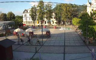 Ustroń Rynek - 02-08-2025 16:51