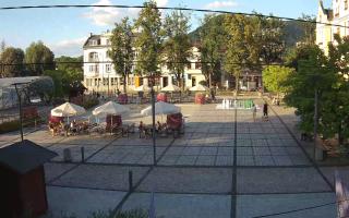 Ustroń Rynek - 02-08-2025 16:58