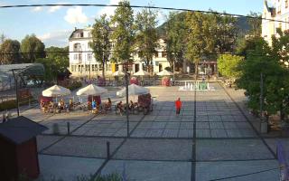 Ustroń Rynek - 02-08-2025 17:05