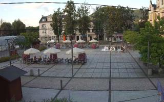 Ustroń Rynek - 02-08-2025 17:12