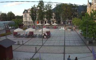 Ustroń Rynek - 02-08-2025 17:19
