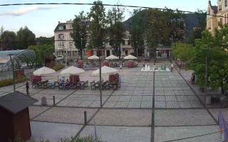 Ustroń Rynek - 02-08-2025 17:26
