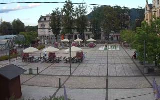 Ustroń Rynek - 02-08-2025 17:33