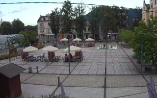 Ustroń Rynek - 02-08-2025 17:40