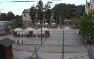 Ustroń Rynek - 02-08-2025 17:47