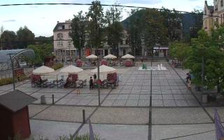 Ustroń Rynek - 02-08-2025 17:54
