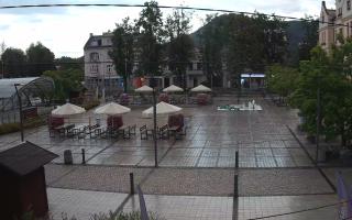 Ustroń Rynek - 02-08-2025 18:08
