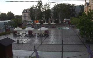 Ustroń Rynek - 02-08-2025 18:15