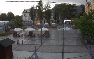 Ustroń Rynek - 02-08-2025 18:22