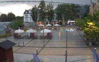 Ustroń Rynek - 02-08-2025 18:29
