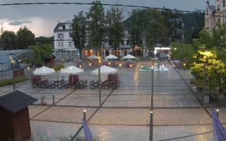 Ustroń Rynek - 02-08-2025 18:36