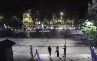Ustroń Rynek - 02-08-2025 22:59