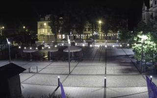 Ustroń Rynek - 02-08-2025 23:13