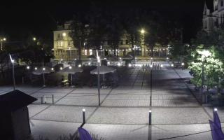 Ustroń Rynek - 02-08-2025 23:20