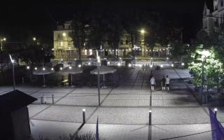 Ustroń Rynek - 02-08-2025 23:27