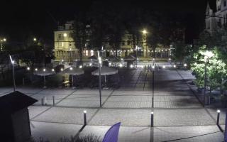 Ustroń Rynek - 02-08-2025 23:34
