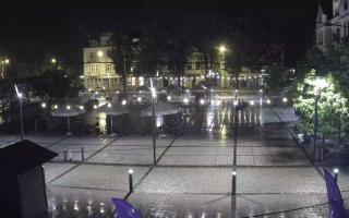 Ustroń Rynek - 02-08-2025 23:41