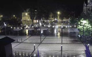Ustroń Rynek - 02-08-2025 23:48