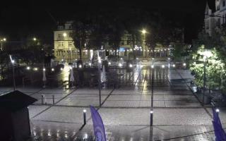 Ustroń Rynek - 29-08-2025 23:54