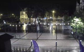 Ustroń Rynek - 30-08-2025 00:01