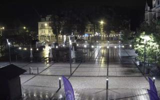Ustroń Rynek - 30-08-2025 00:08