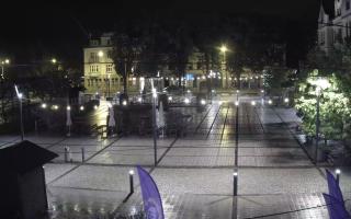 Ustroń Rynek - 30-08-2025 00:15